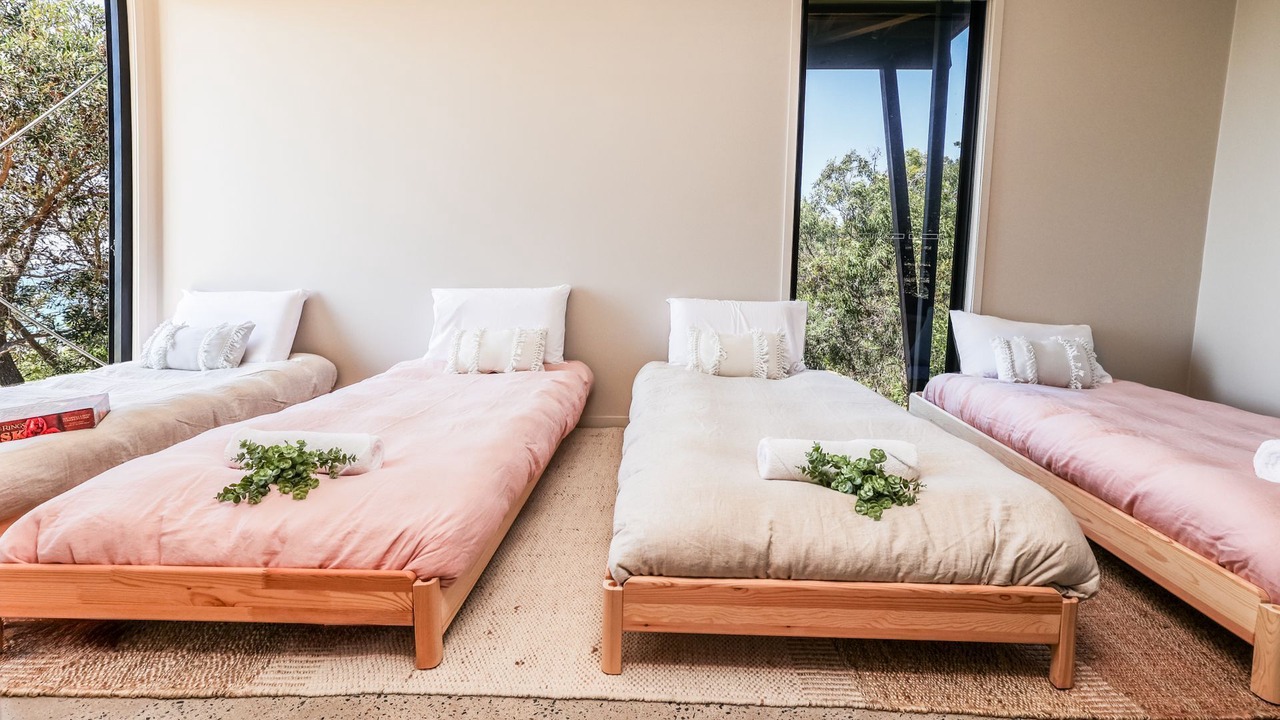 Photo of Bedroom in Agnes Water
