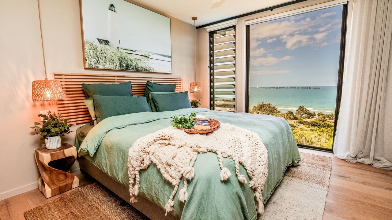 Photo of Bedroom in Agnes Water