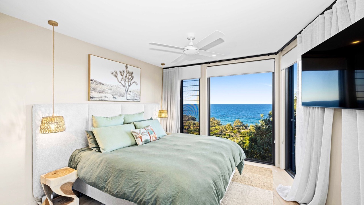 Photo of Bedroom in Agnes Water