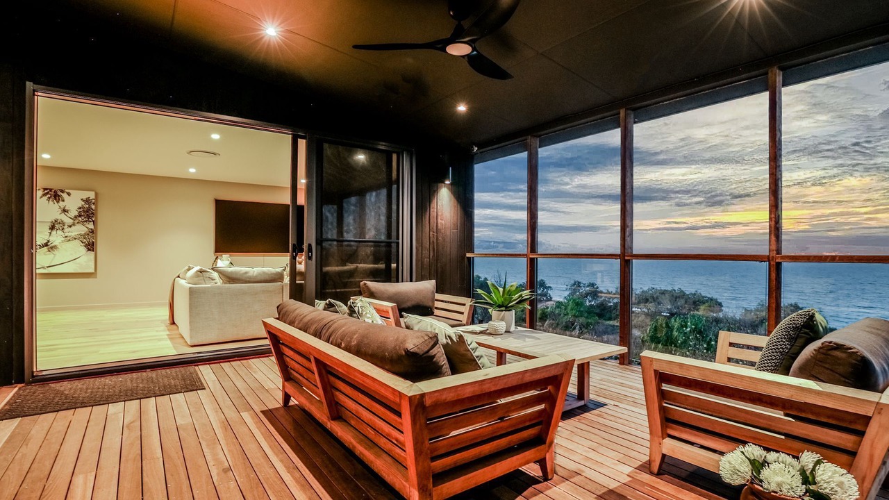 Photo of Livingroom in Agnes Water