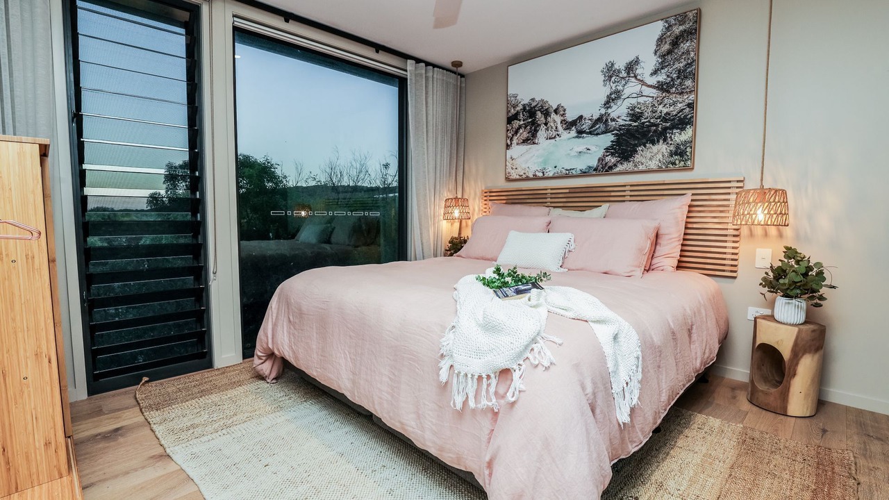 Photo of Bedroom in Agnes Water