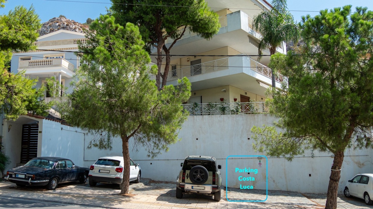 Photo of Outdoor in Vouliagmeni