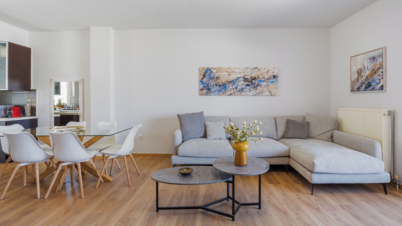 Photo of Livingroom in Vouliagmeni