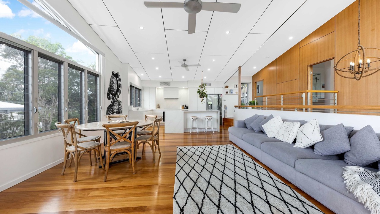 Photo of Bedroom in Alexandra Headland