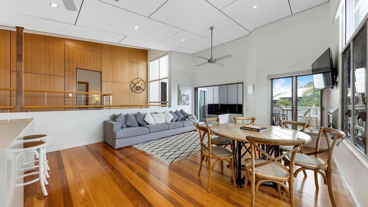 Photo of Bedroom in Alexandra Headland