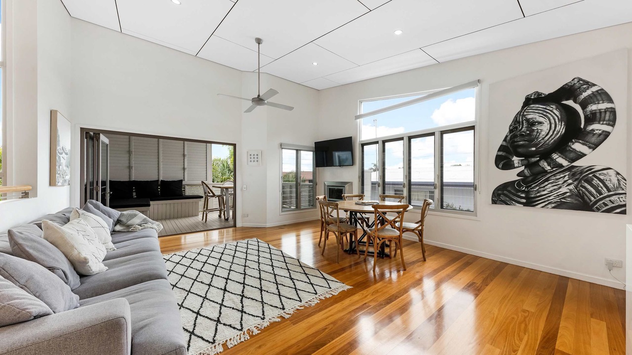 Photo of Bedroom in Alexandra Headland