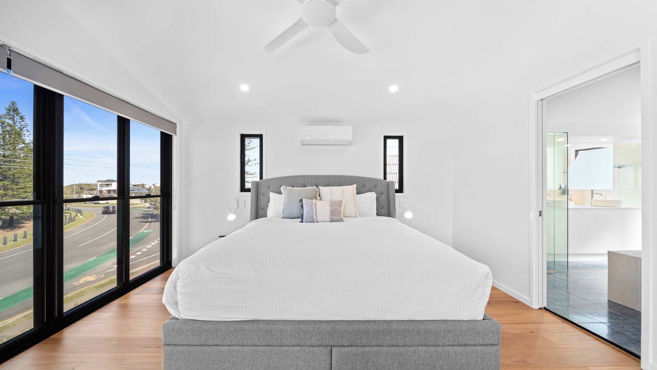 Photo of Bedroom in Buddina