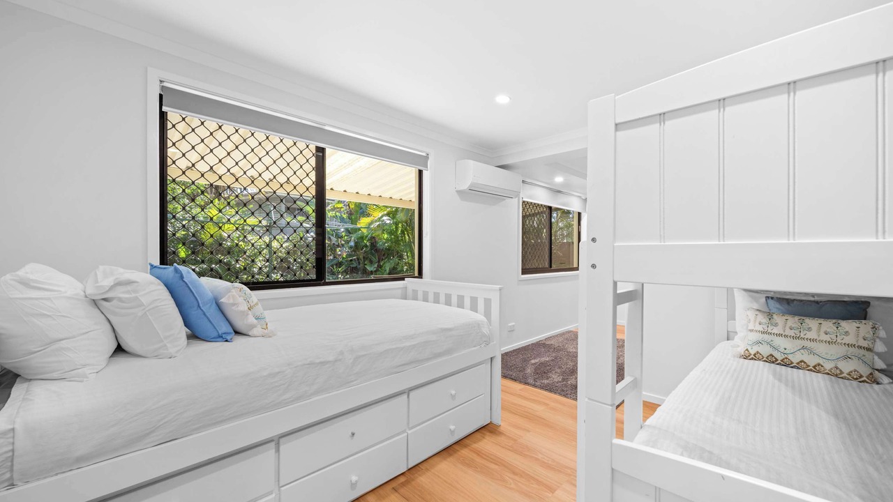 Photo of Bedroom in Buddina