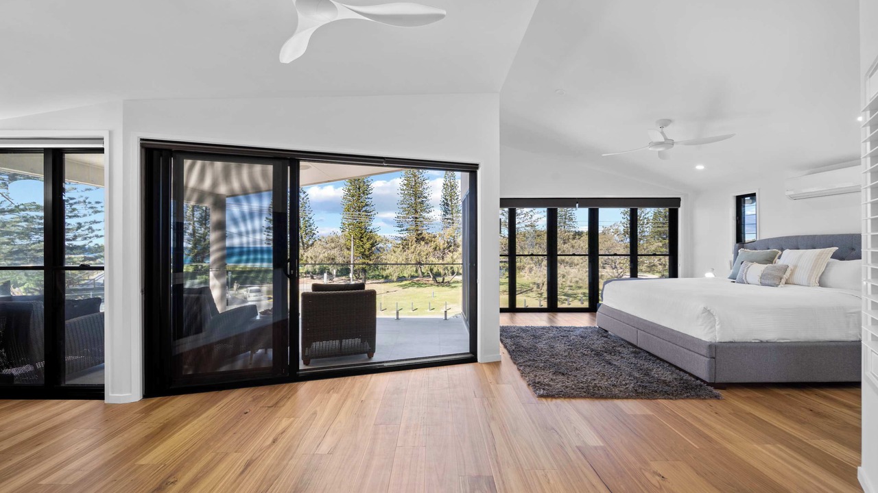 Photo of Bedroom in Buddina
