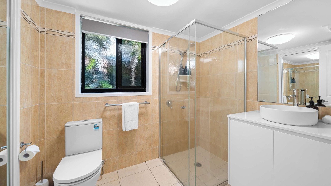 Photo of Bathroom in Buddina