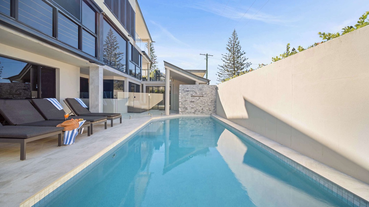 Photo of Outdoor in Buddina