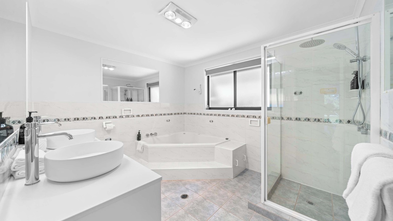 Photo of Bathroom in Buddina
