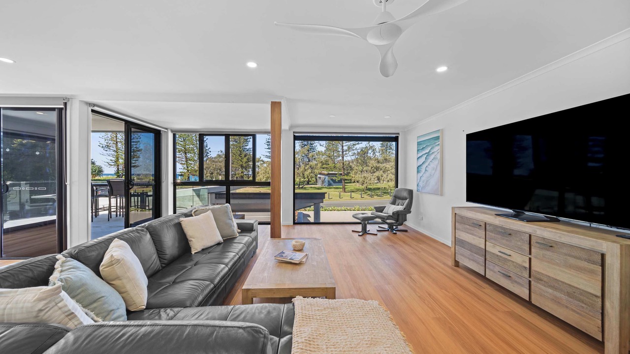 Photo of Bedroom in Buddina