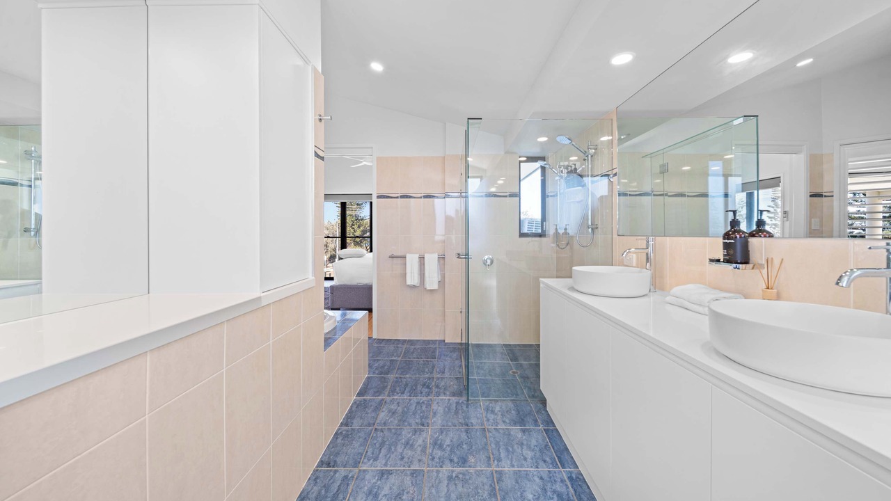 Photo of Bathroom in Buddina