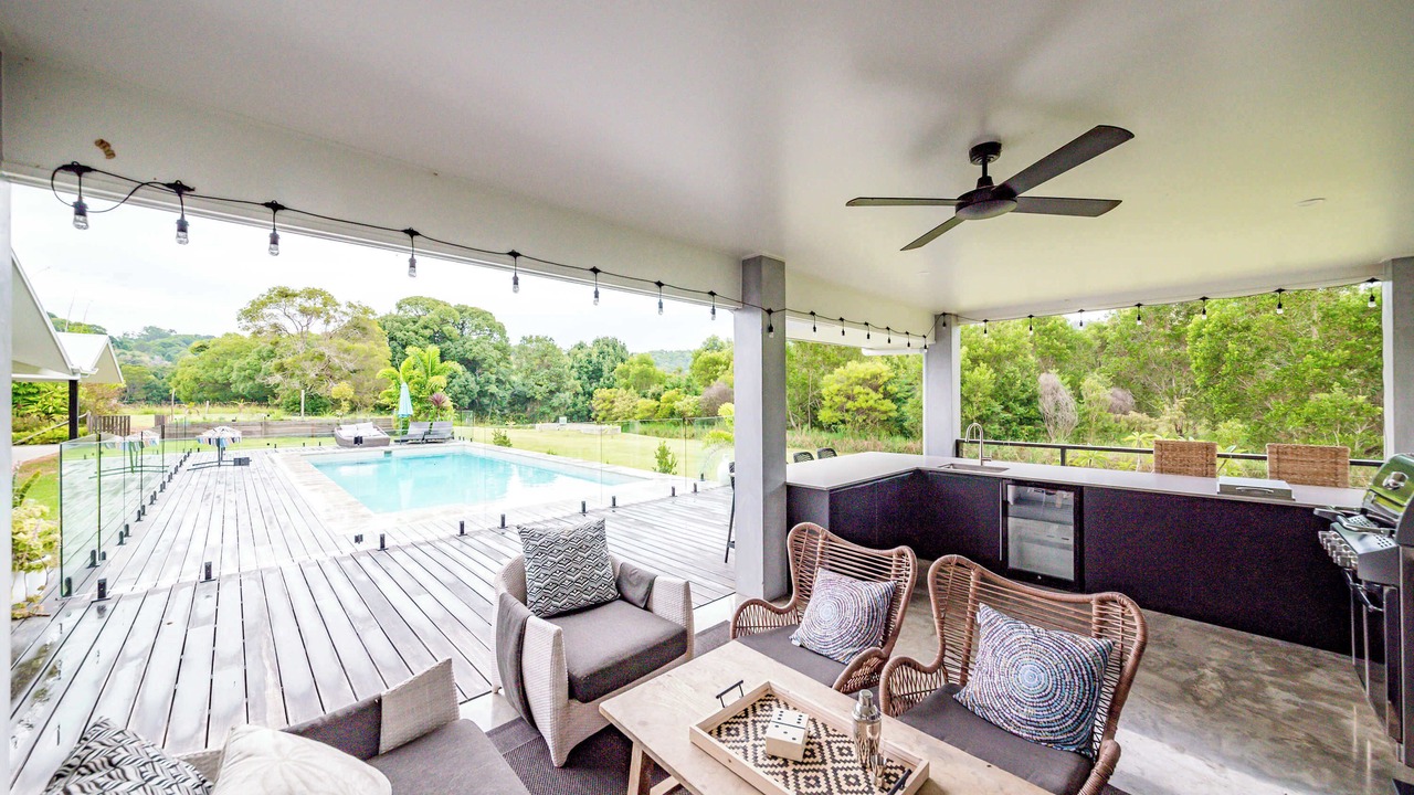 Photo of Outdoor in Kin Kin