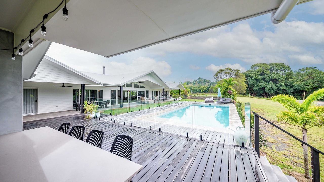 Photo of Outdoor in Kin Kin