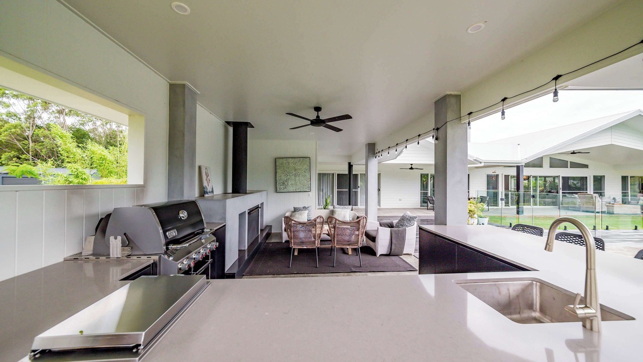Photo of Outdoor in Kin Kin