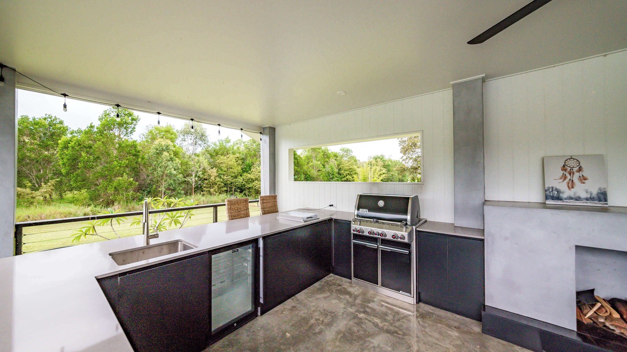 Photo of Outdoor in Kin Kin