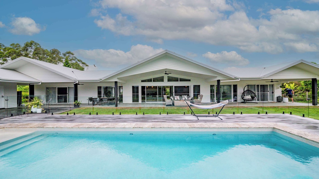 Photo of Outdoor in Kin Kin