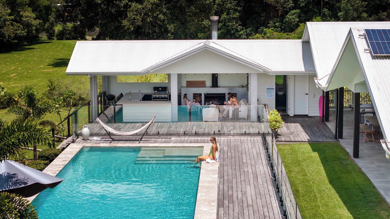 Photo of Outdoor in Kin Kin
