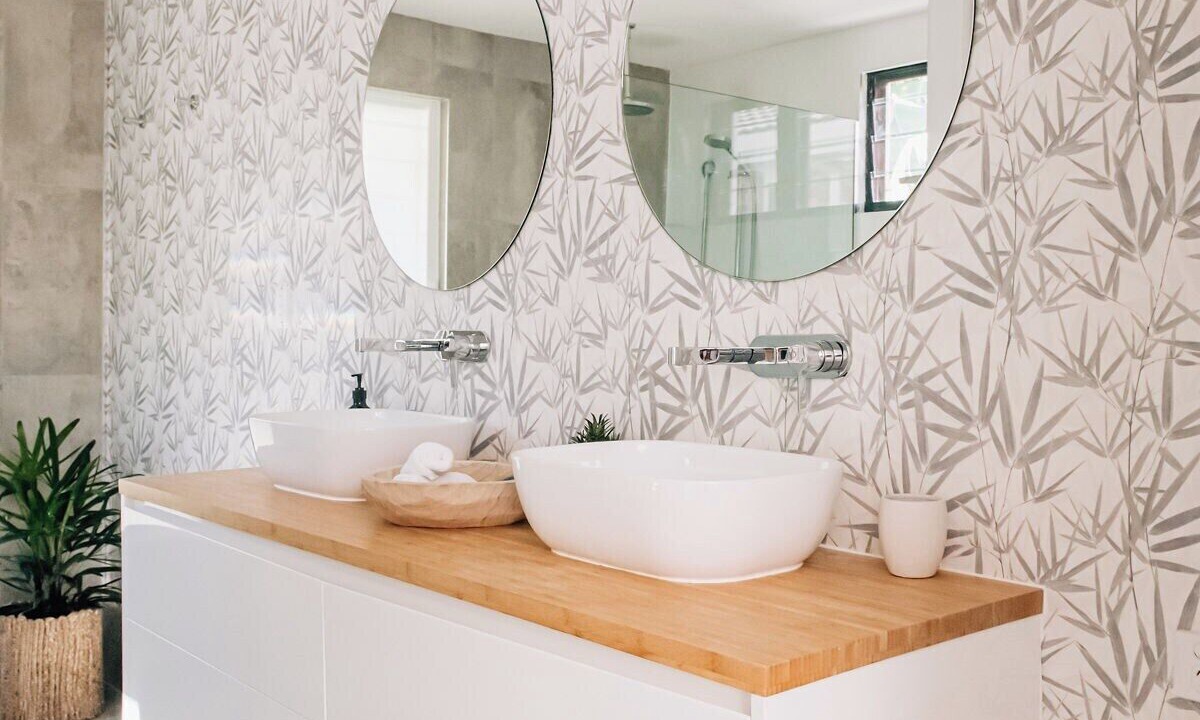 Photo of Bathroom in Coolum Beach
