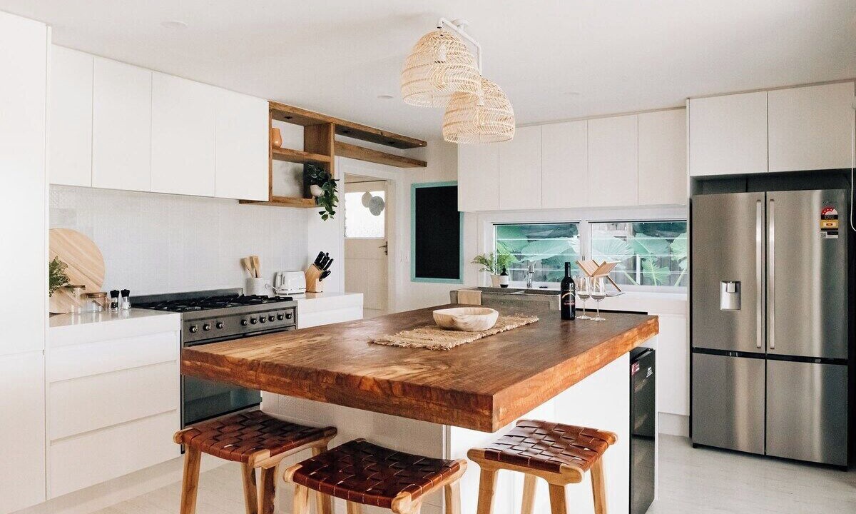 Photo of Kitchen in Coolum Beach