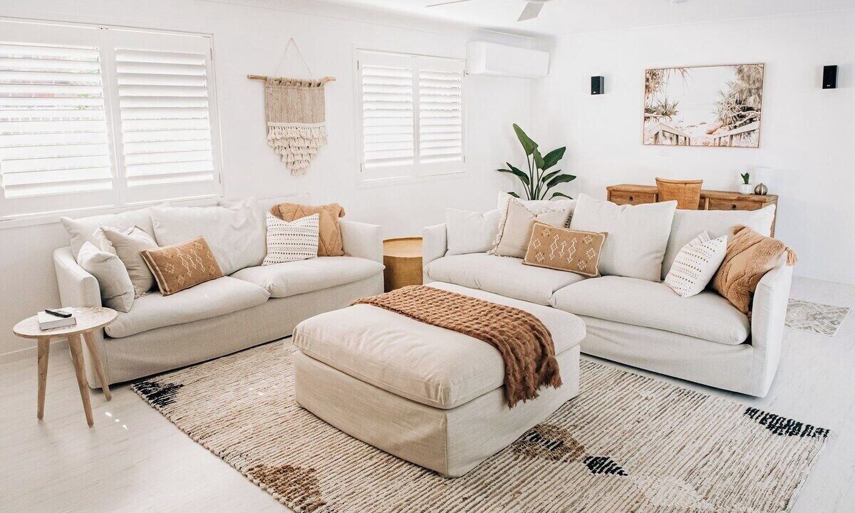 Photo of Livingroom in Coolum Beach