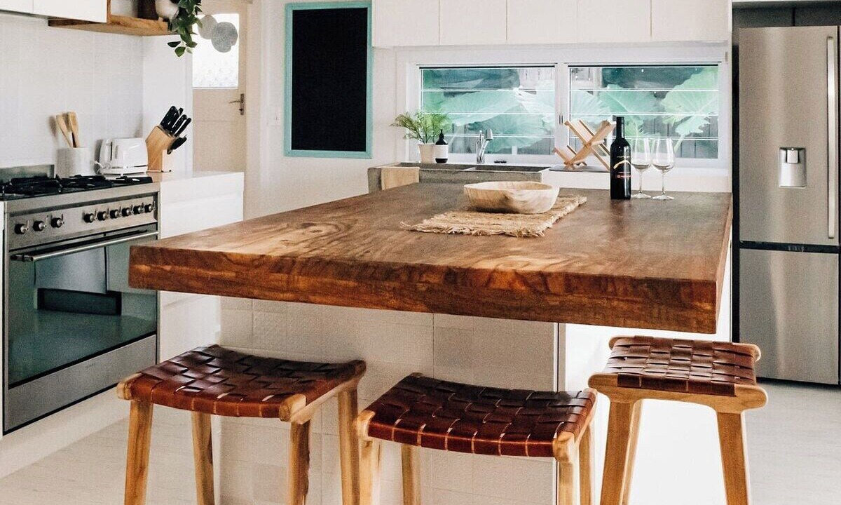 Photo of Kitchen in Coolum Beach