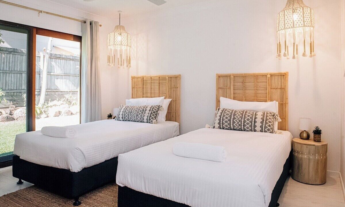 Photo of Bedroom in Coolum Beach