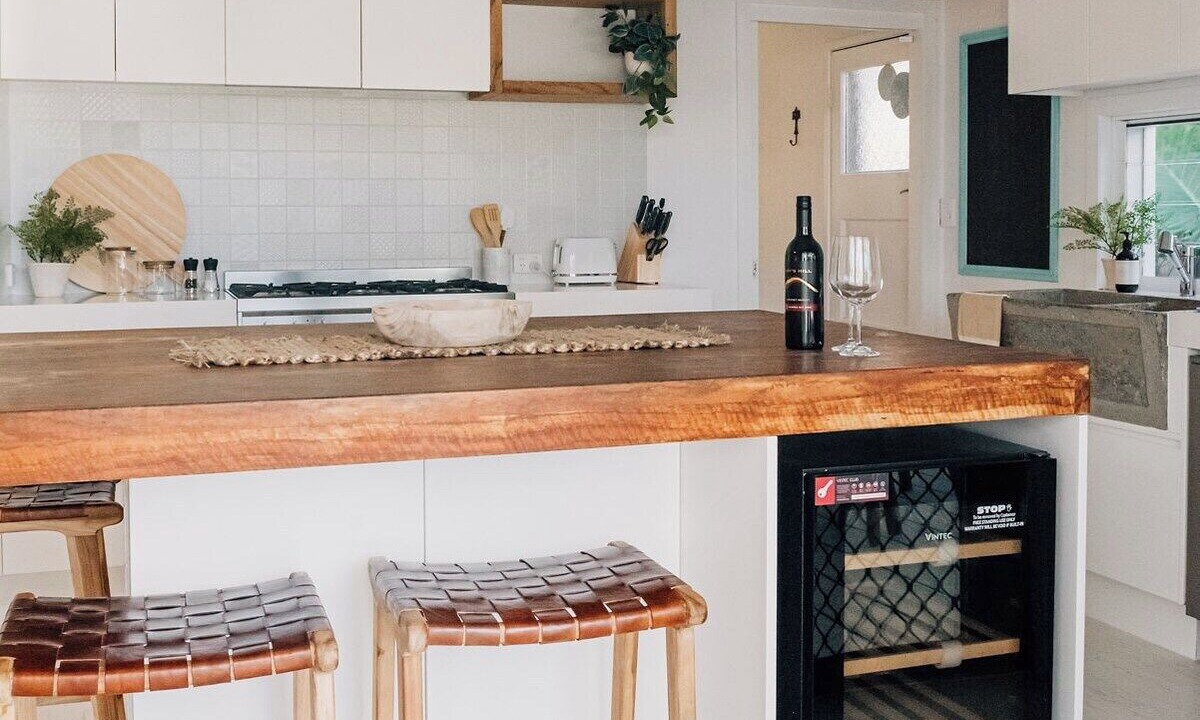Photo of Kitchen in Coolum Beach