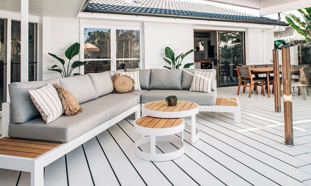 Photo of Outdoor in Coolum Beach
