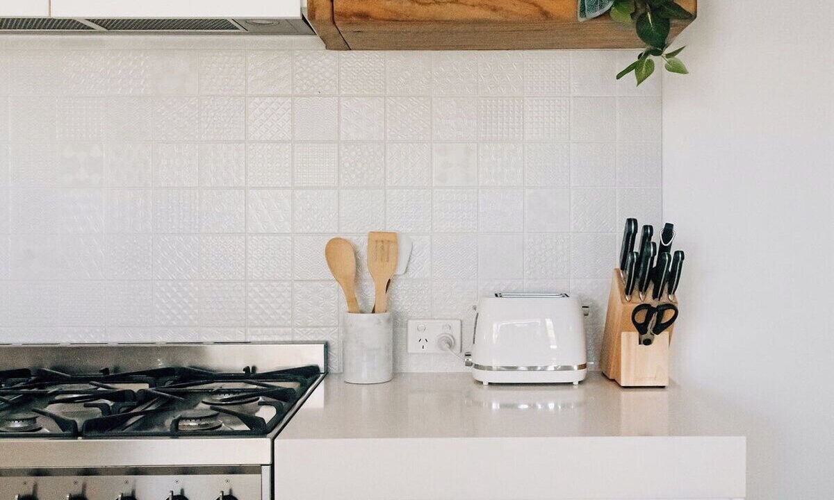 Photo of Kitchen in Coolum Beach