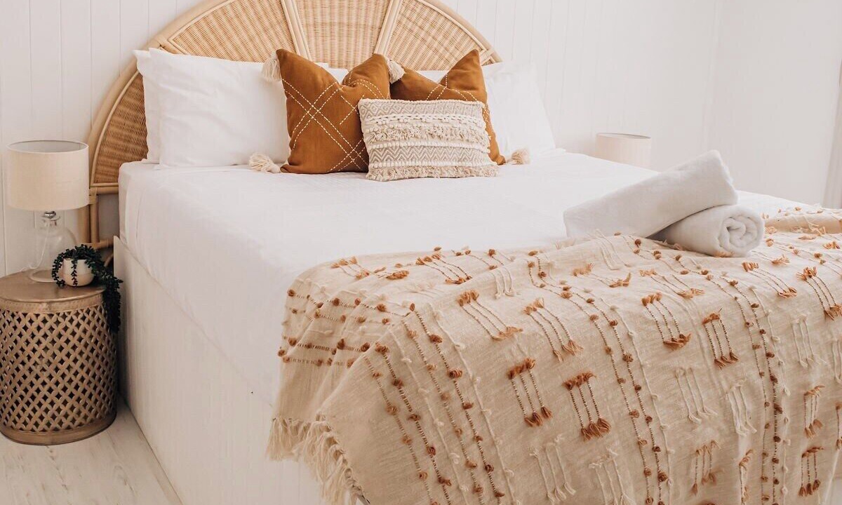 Photo of Bedroom in Coolum Beach