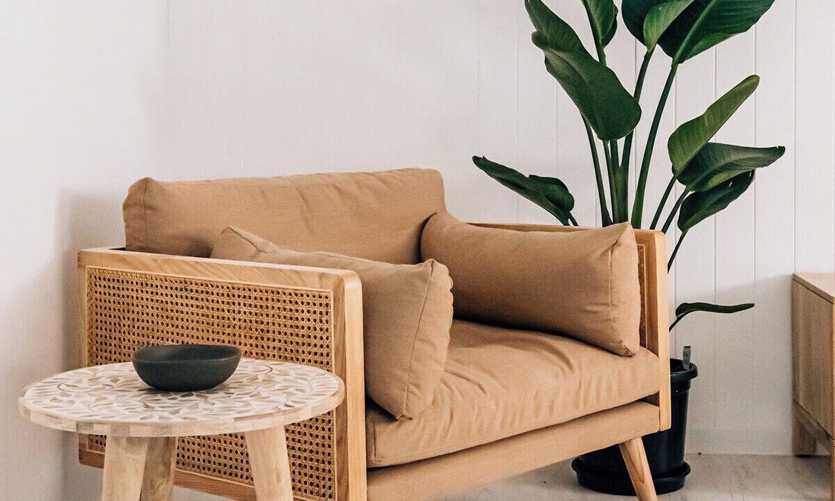 Photo of Livingroom in Coolum Beach