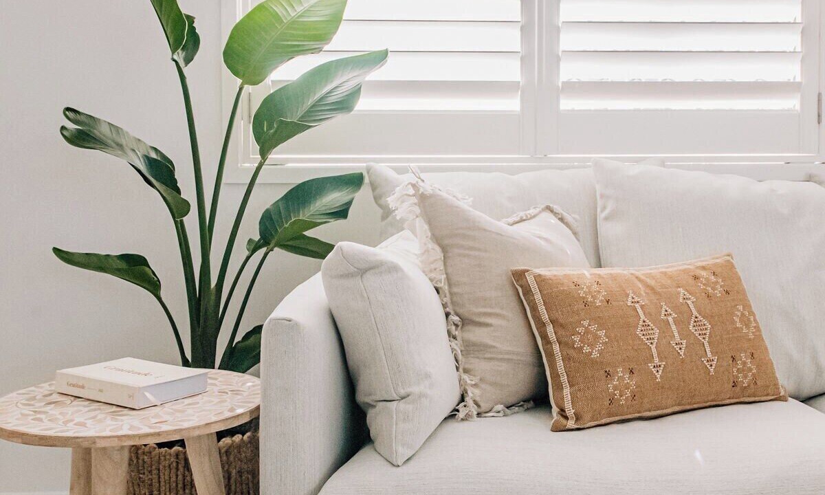Photo of Livingroom in Coolum Beach