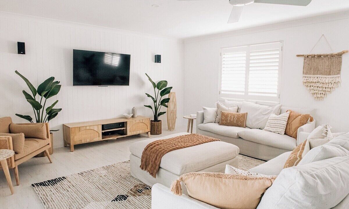 Photo of Livingroom in Coolum Beach