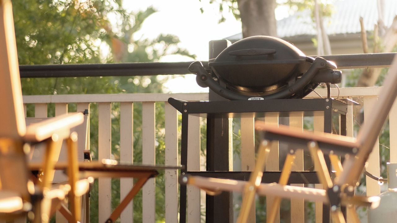 Photo of Outdoor in Annerley