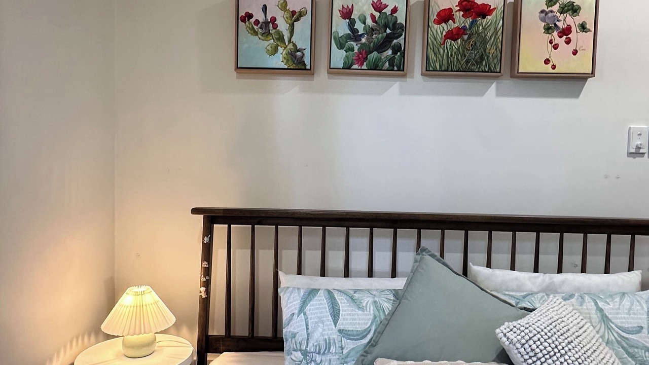 Photo of Bedroom in Annerley