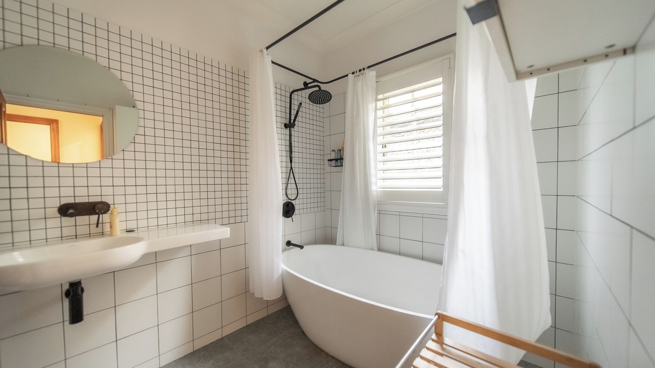 Photo of Bathroom in Annerley