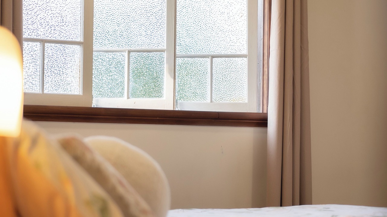 Photo of Bedroom in Annerley