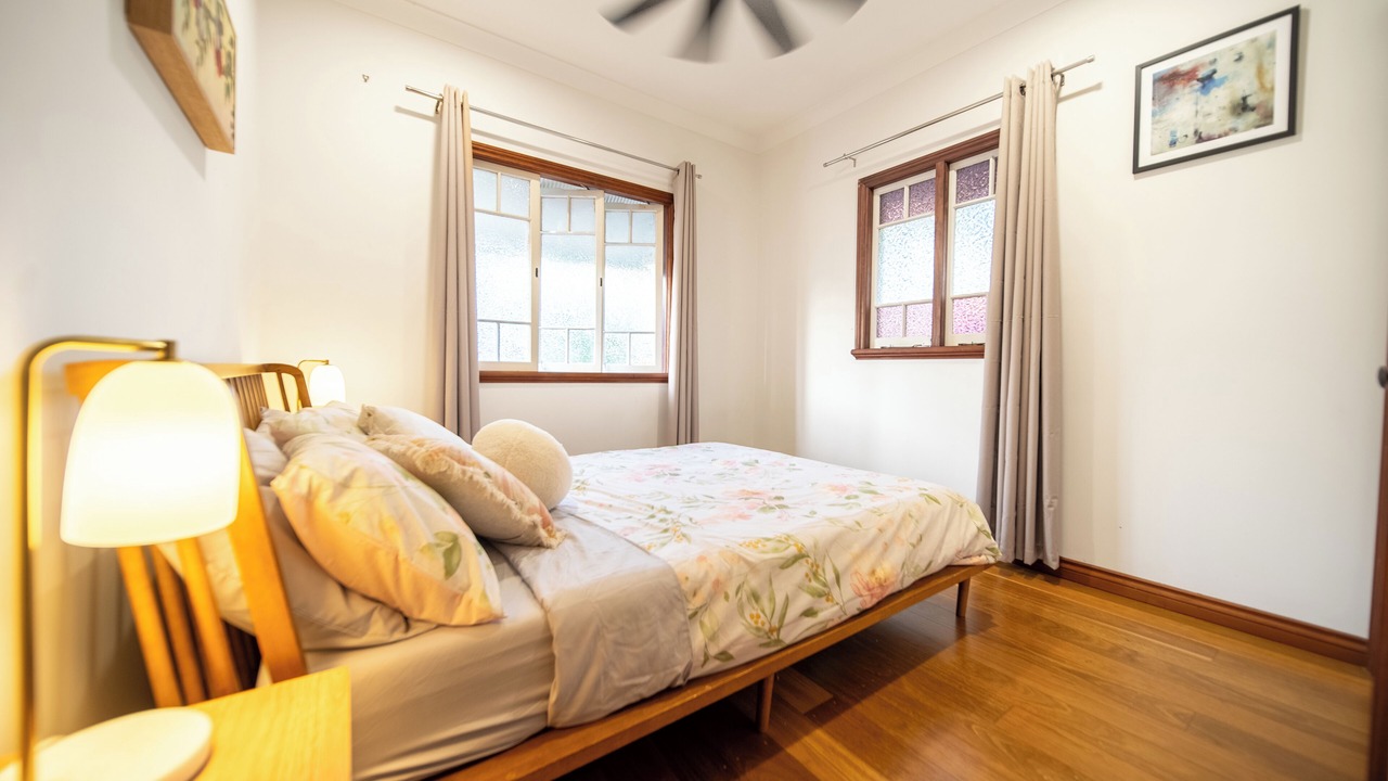 Photo of Bedroom in Annerley
