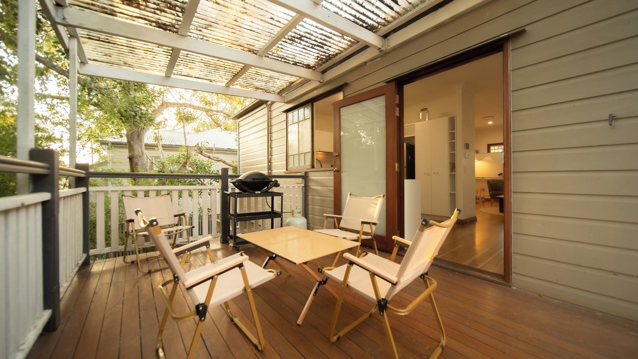 Photo of Outdoor in Annerley