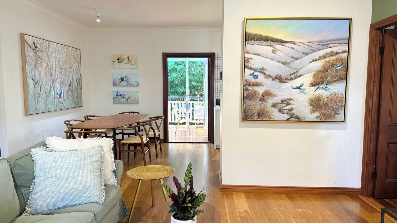 Photo of Livingroom in Annerley