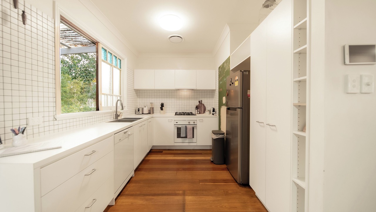 Photo of Kitchen in Annerley