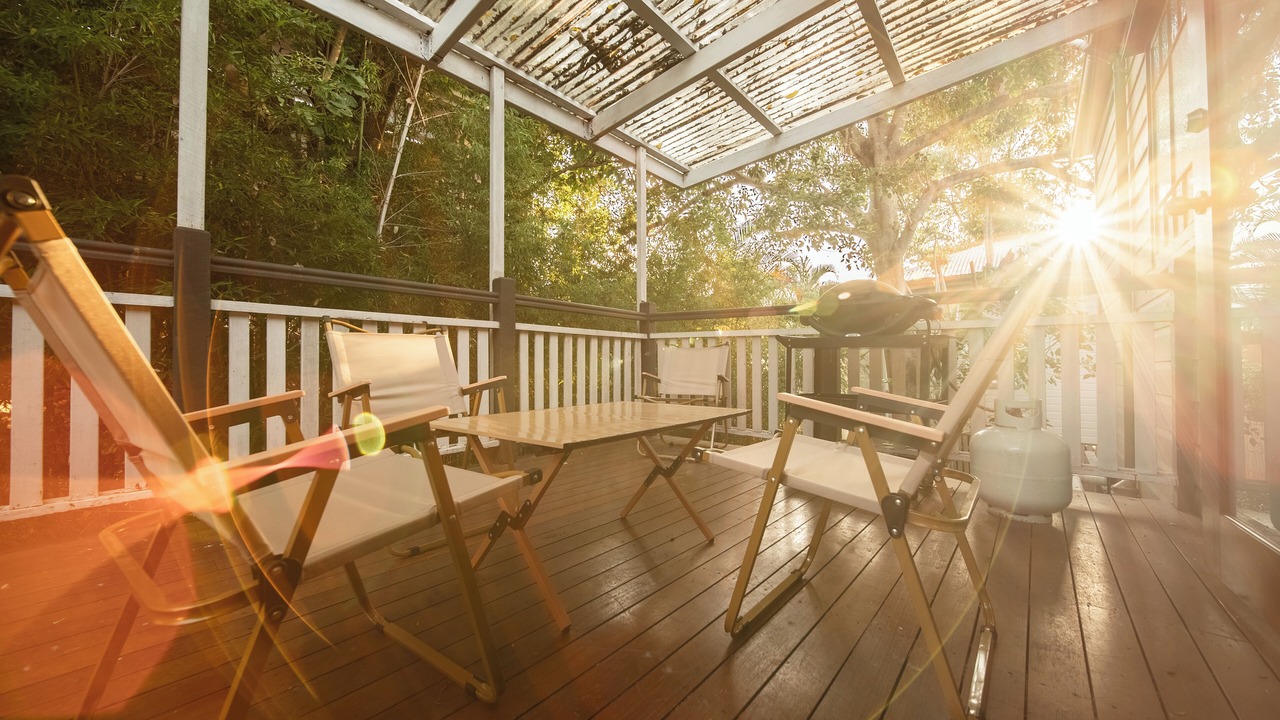 Photo of Outdoor in Annerley