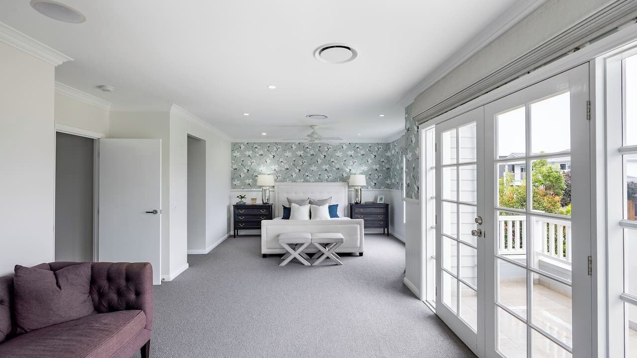 Photo of Livingroom in Rochedale