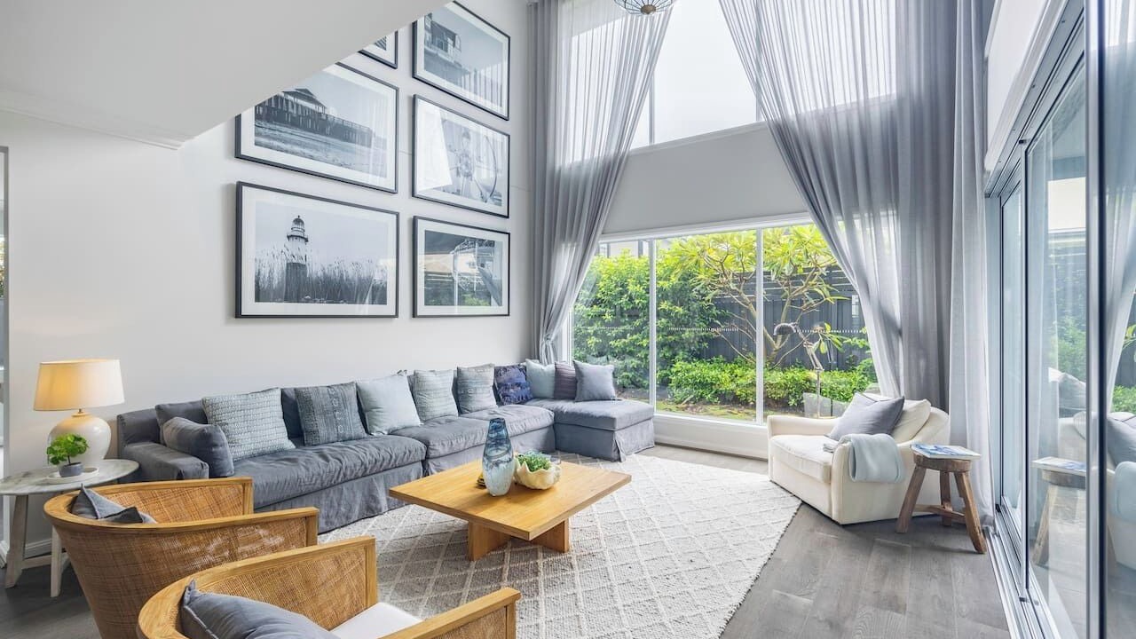 Photo of Livingroom in Rochedale