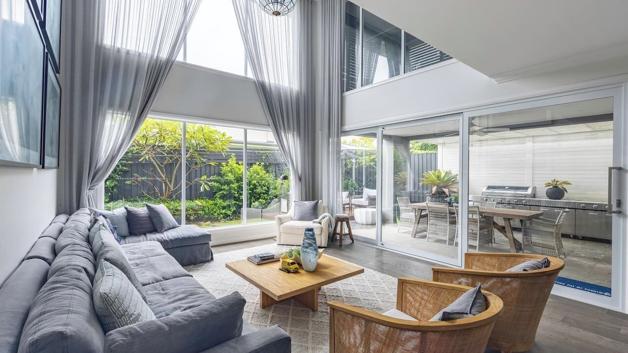Photo of Livingroom in Rochedale