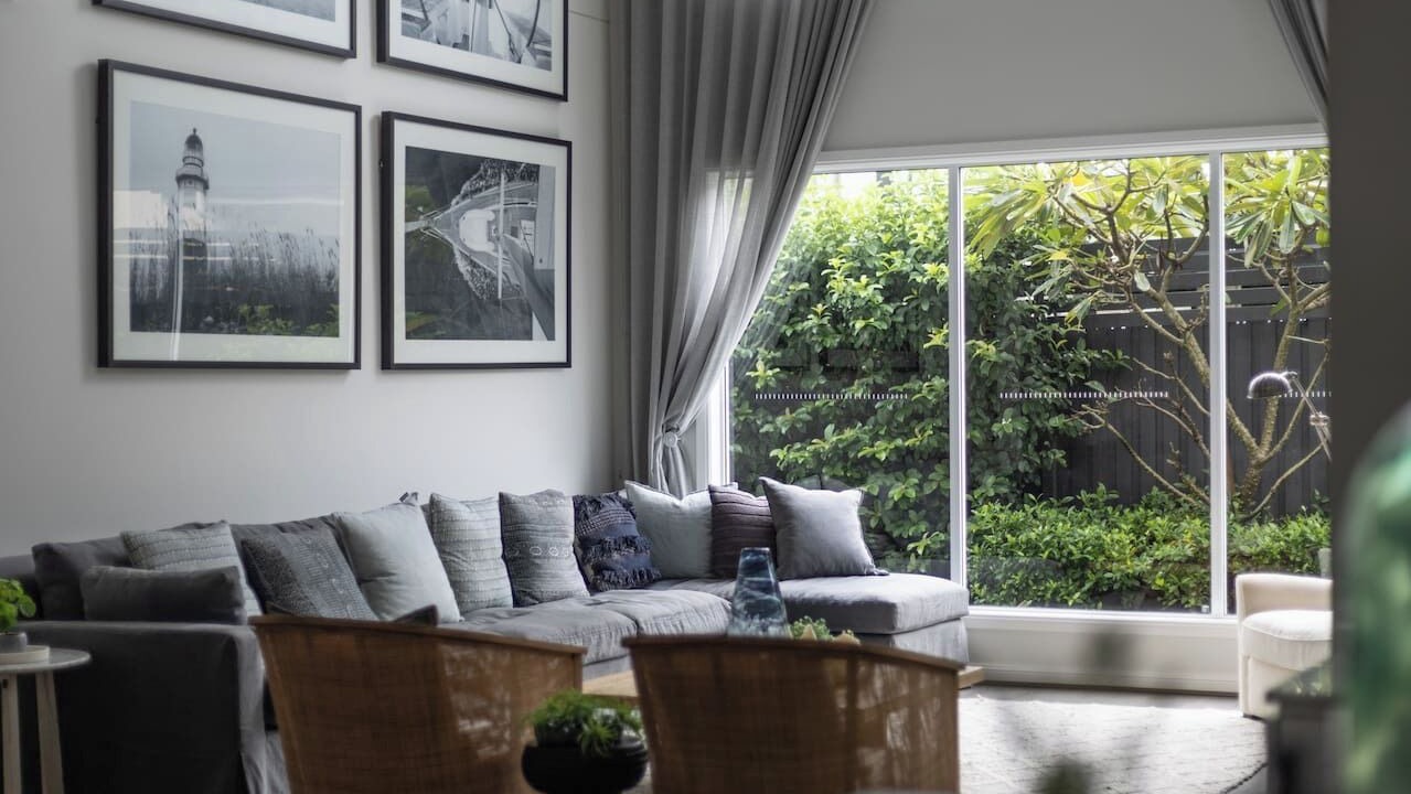 Photo of Livingroom in Rochedale