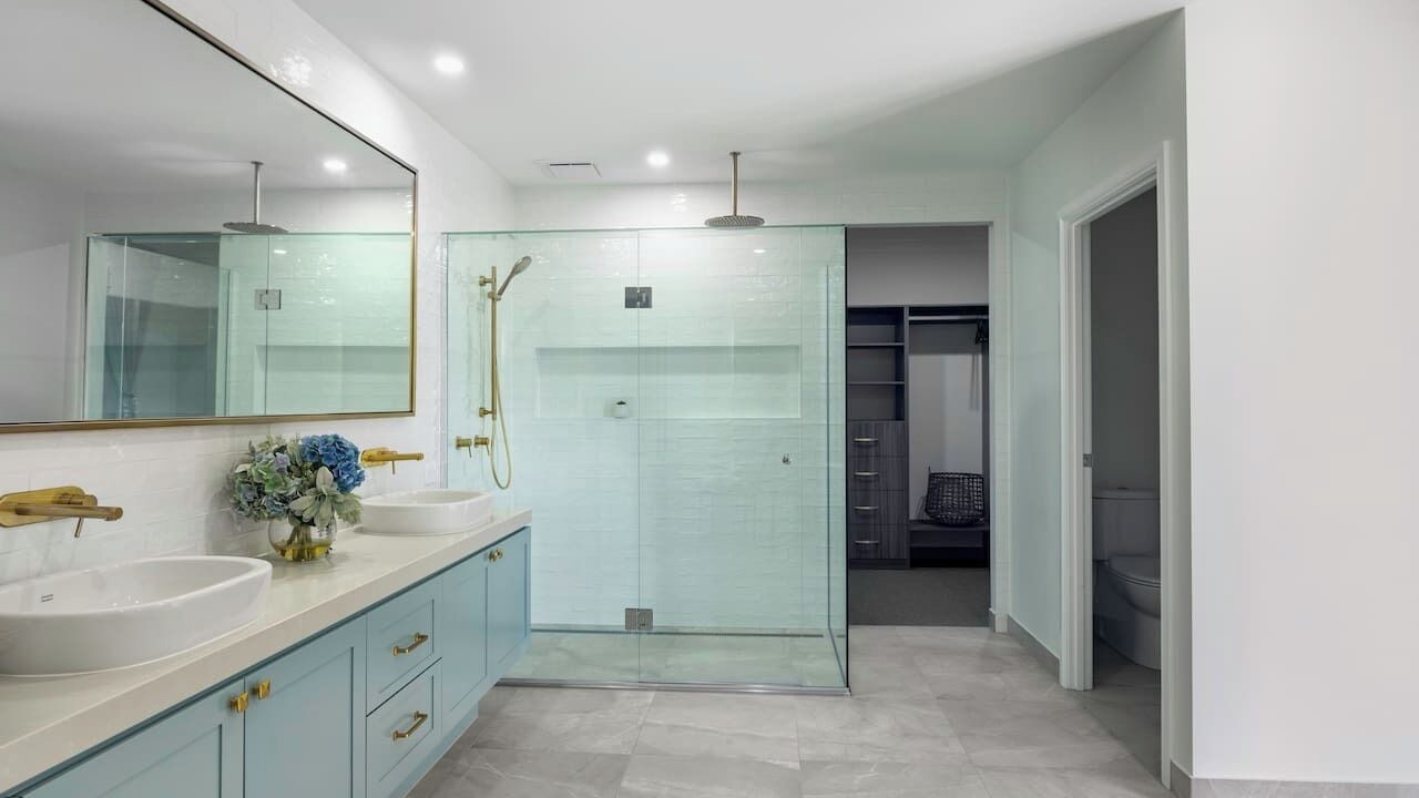 Photo of Bathroom in Rochedale